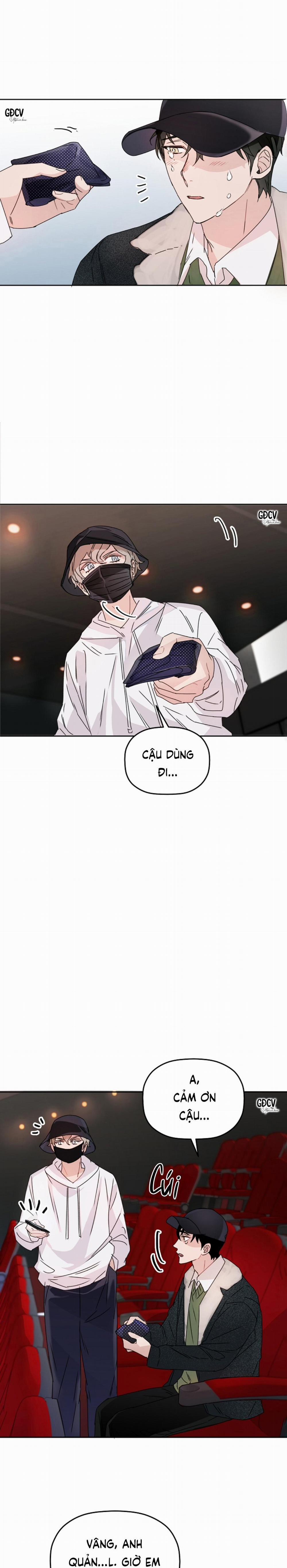 Noah Complex 1 trang 14