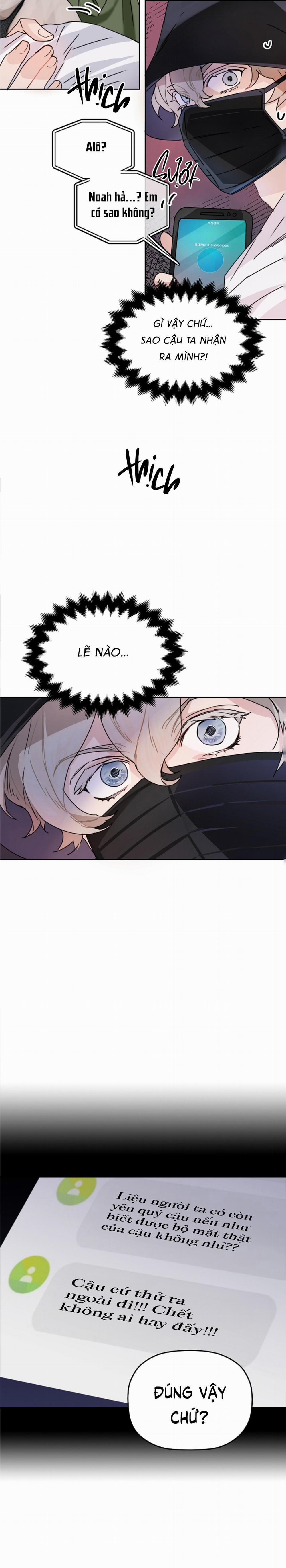 Noah Complex 1 trang 16