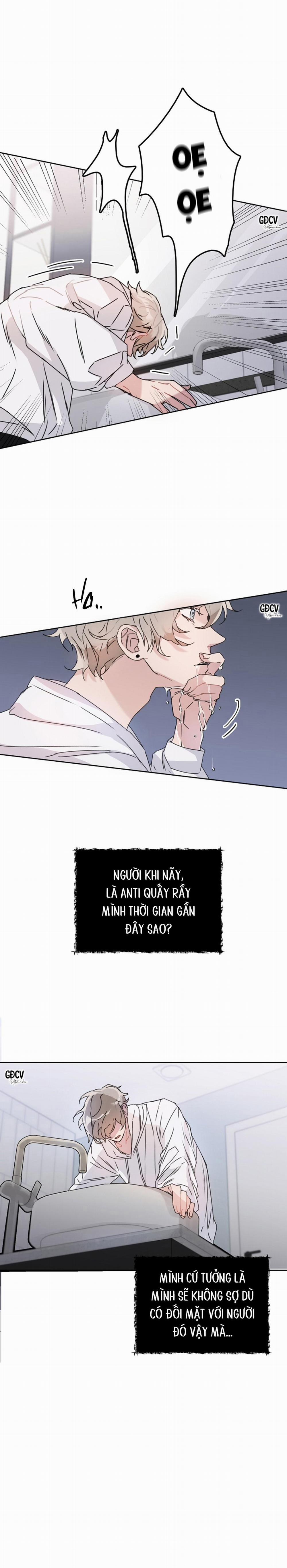 Noah Complex 1 trang 18