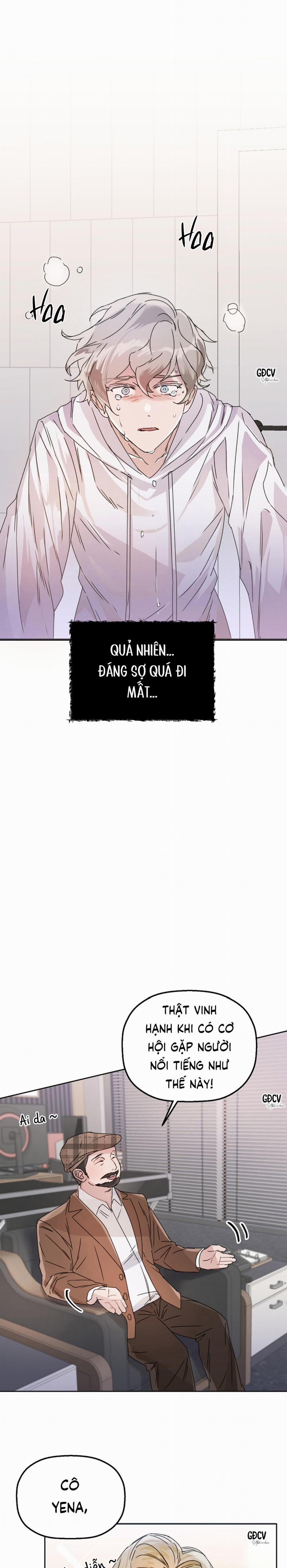 Noah Complex 1 trang 19