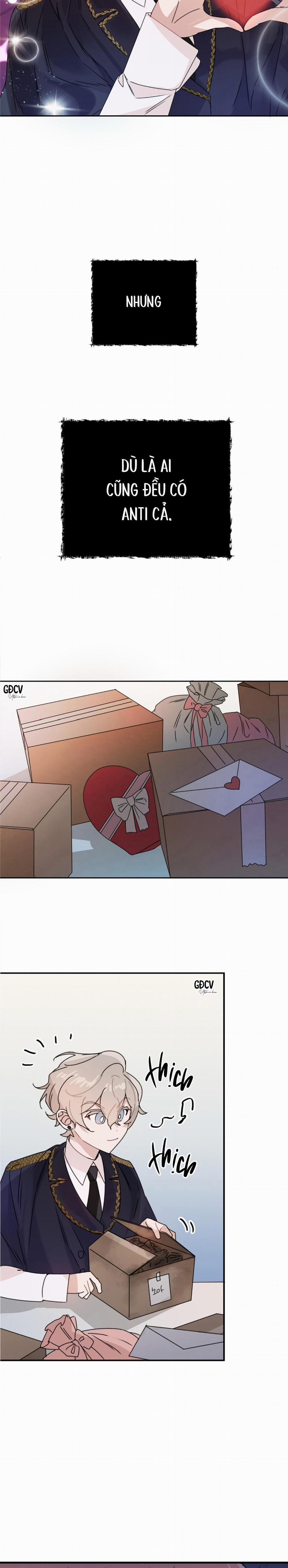 Noah Complex 1 trang 2