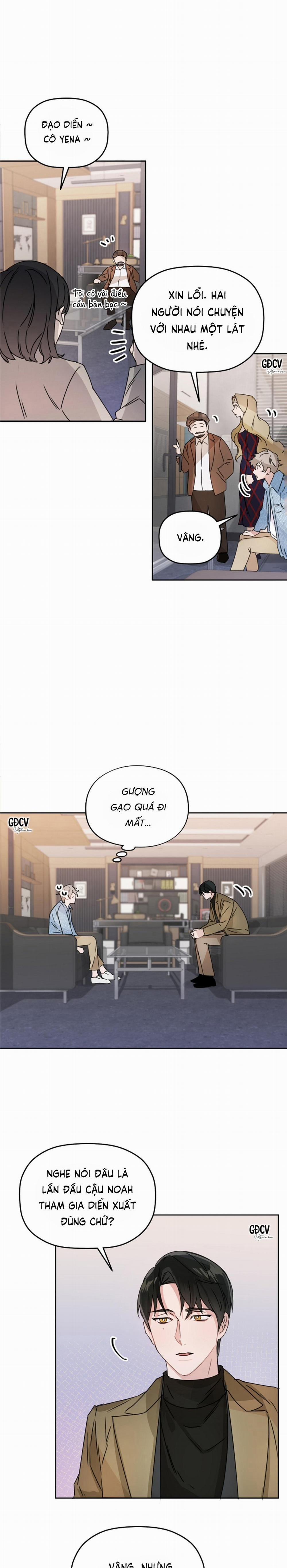 Noah Complex 1 trang 22