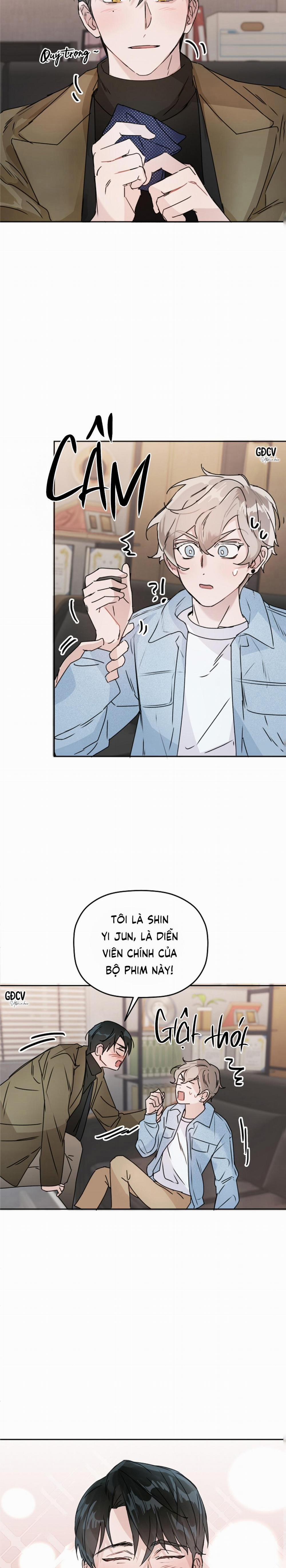 Noah Complex 1 trang 25