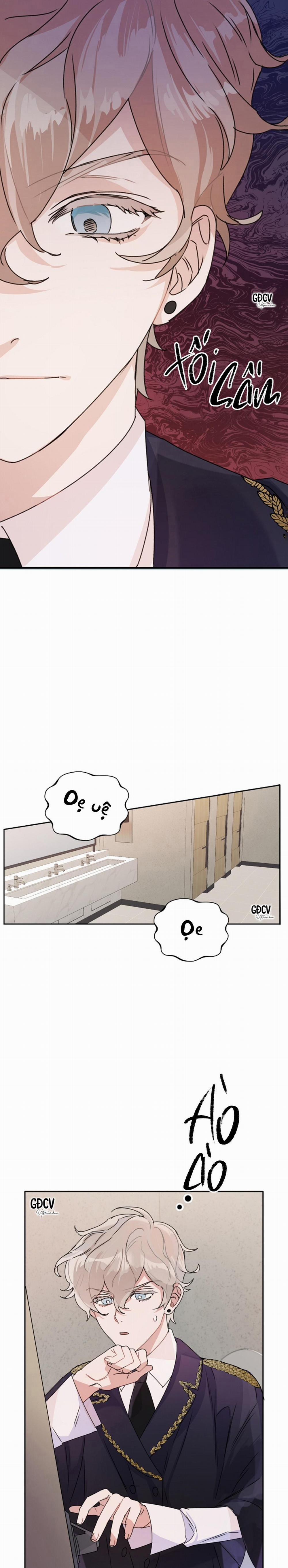 Noah Complex 1 trang 3