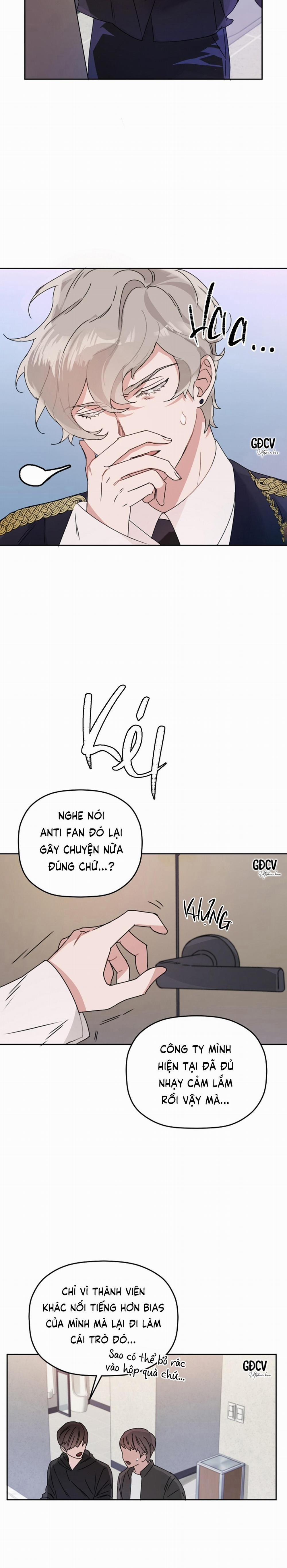 Noah Complex 1 trang 4