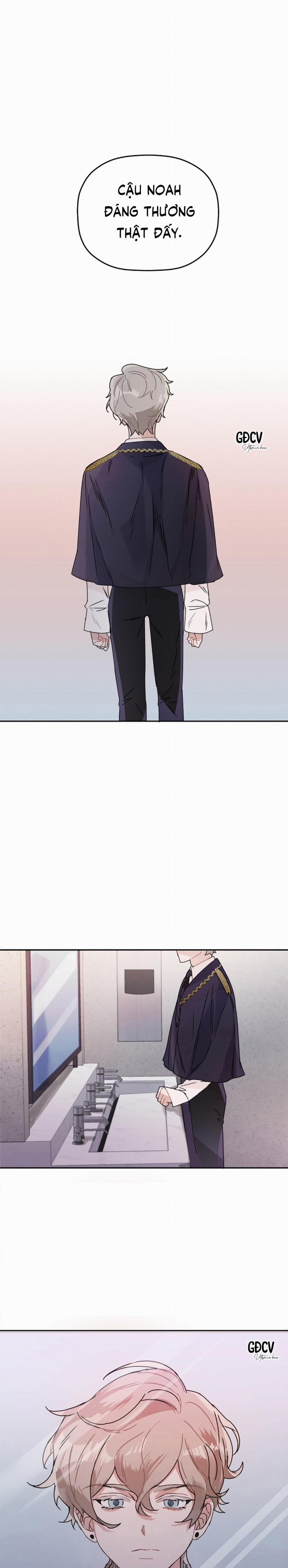 Noah Complex 1 trang 5