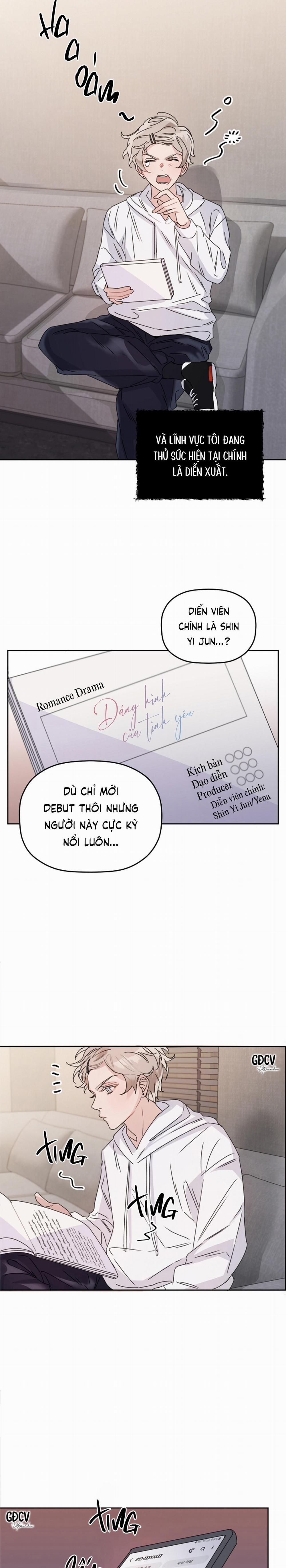 Noah Complex 1 trang 7