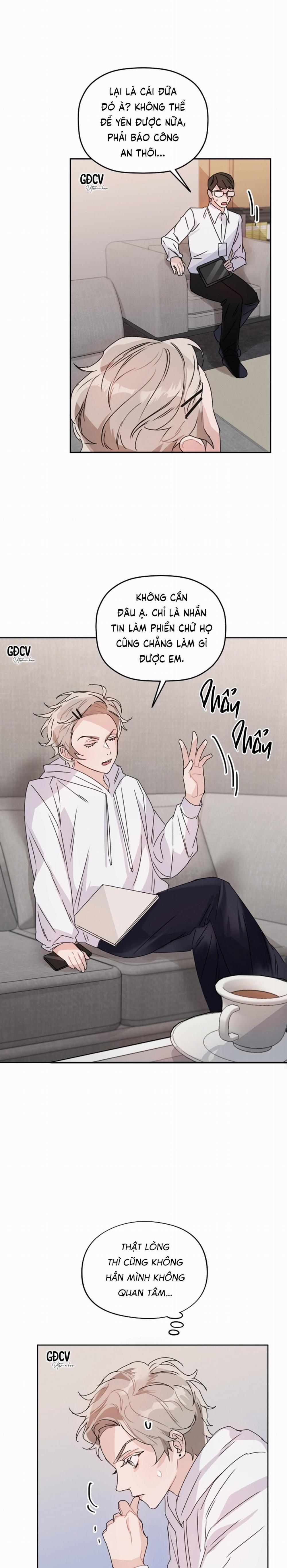 Noah Complex 1 trang 9