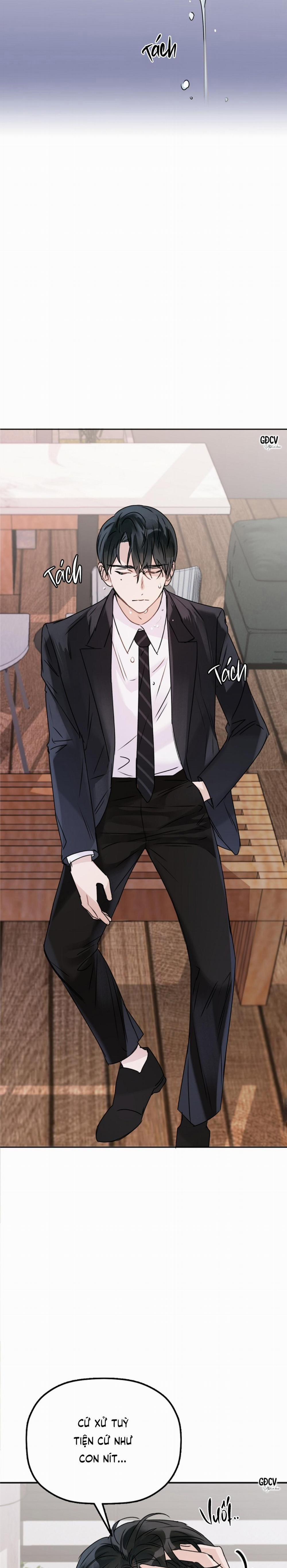 Noah Complex 2 trang 10