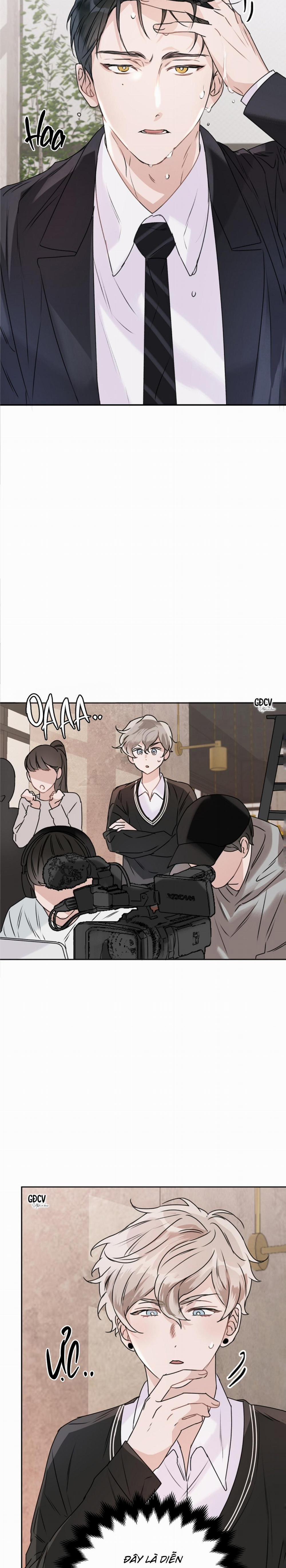 Noah Complex 2 trang 11