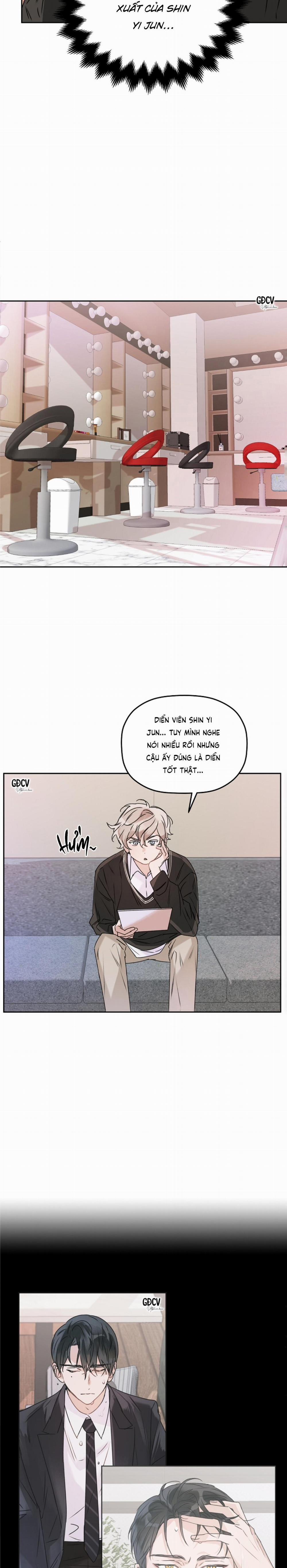 Noah Complex 2 trang 12