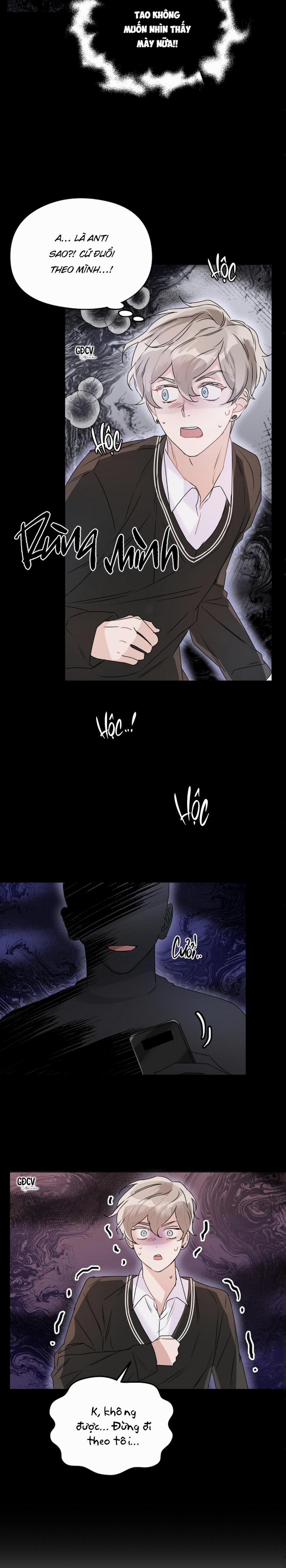 Noah Complex 2 trang 14