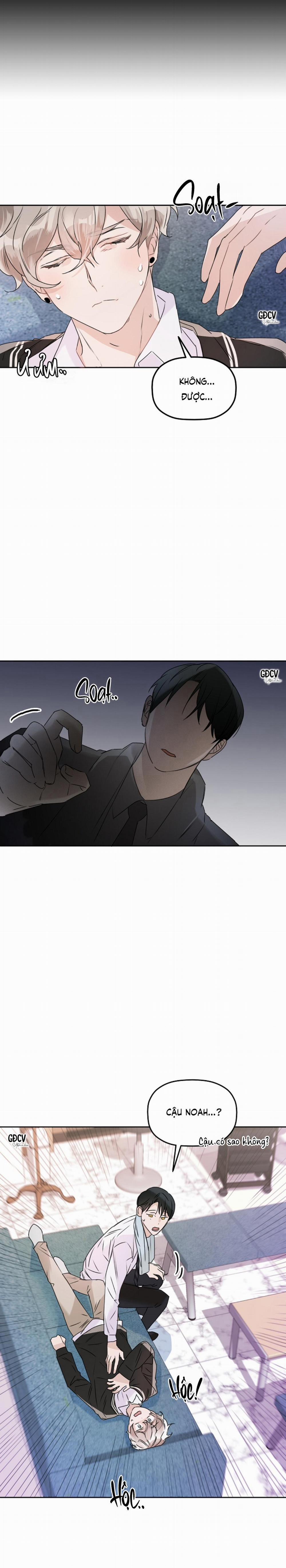 Noah Complex 2 trang 15