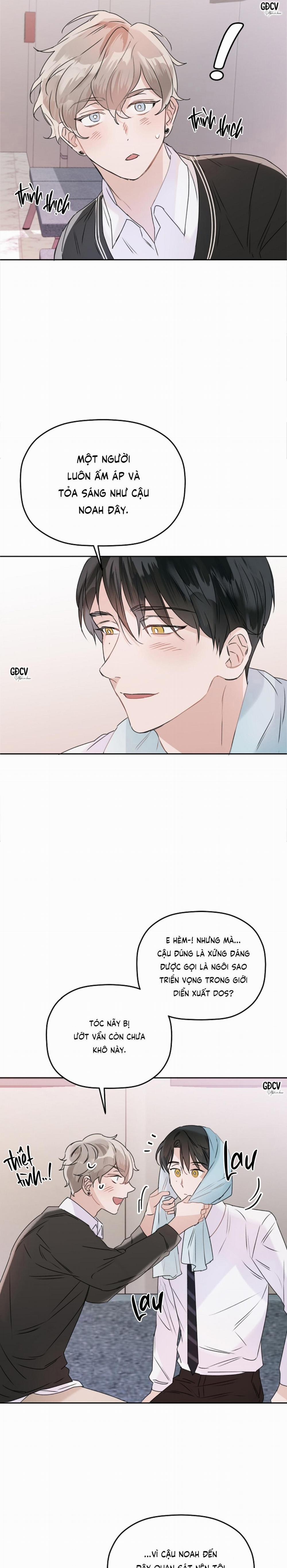 Noah Complex 2 trang 18