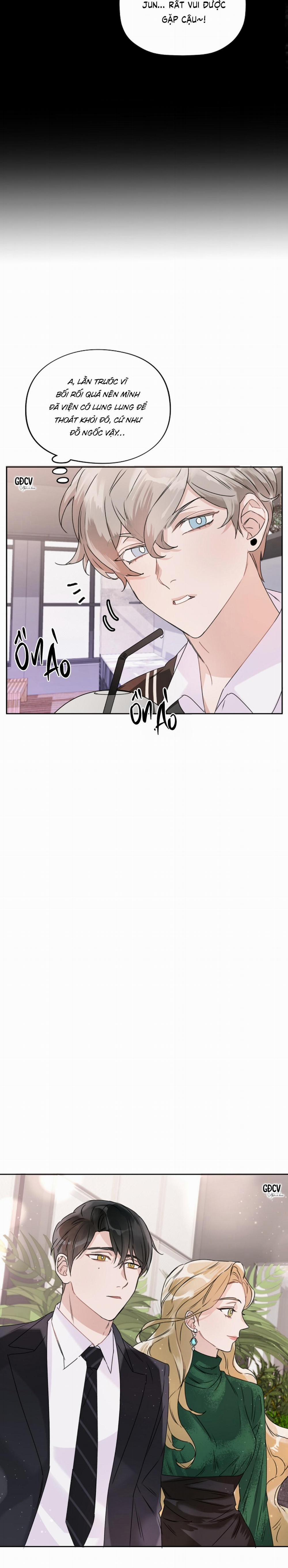 Noah Complex 2 trang 2