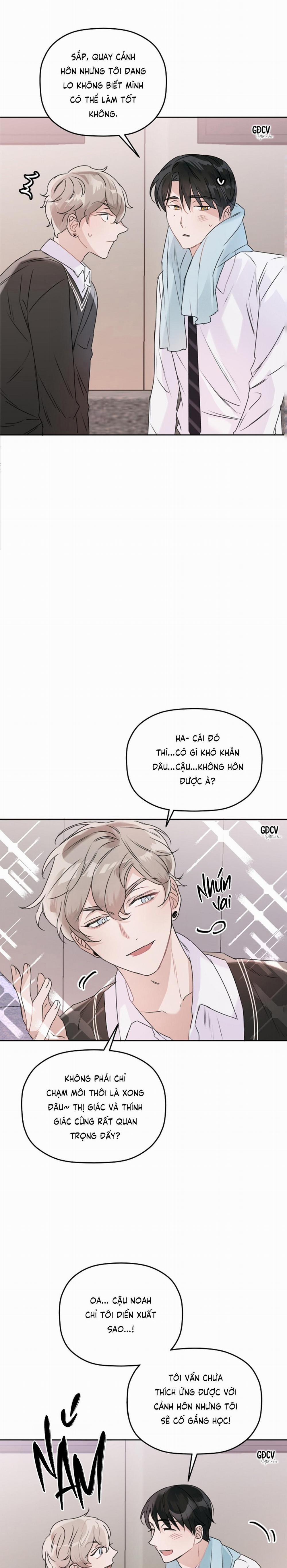 Noah Complex 2 trang 20