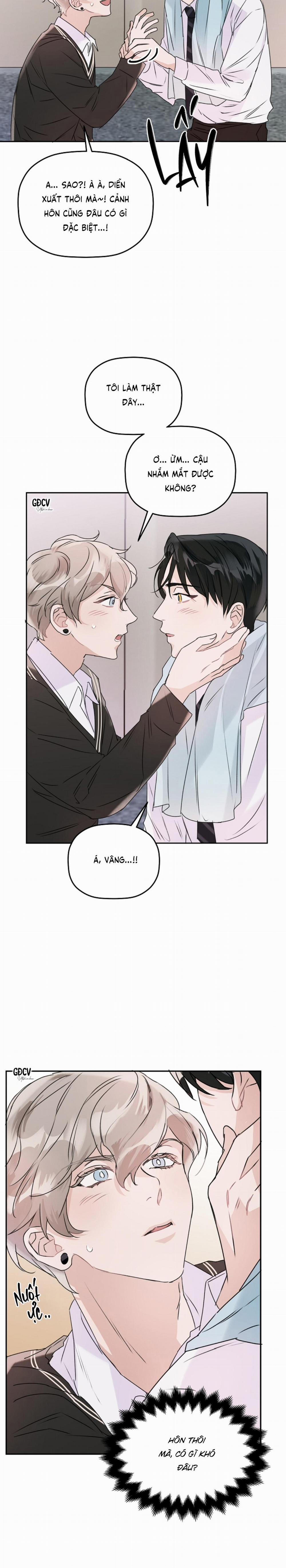 Noah Complex 2 trang 21