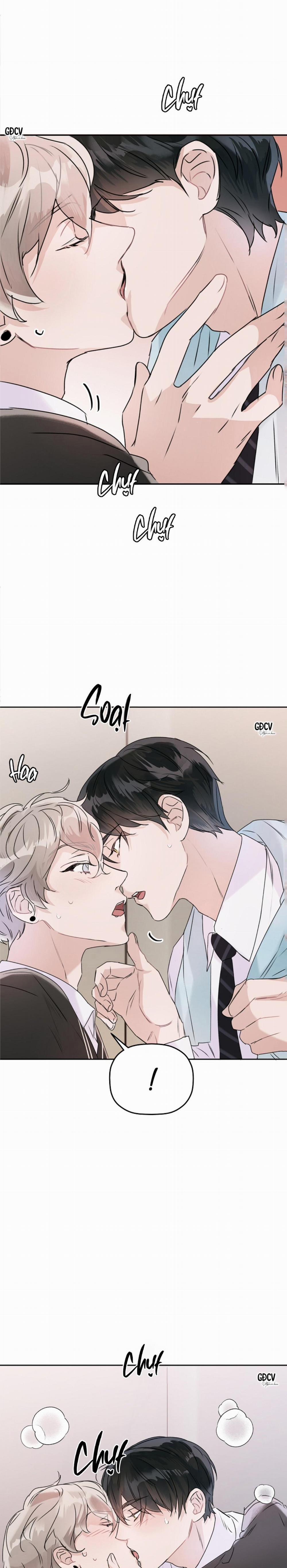 Noah Complex 2 trang 22