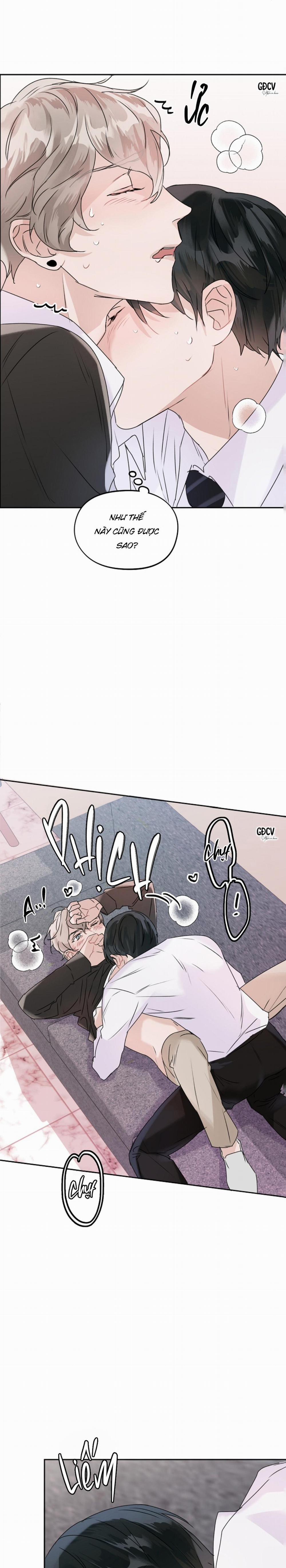 Noah Complex 2 trang 24