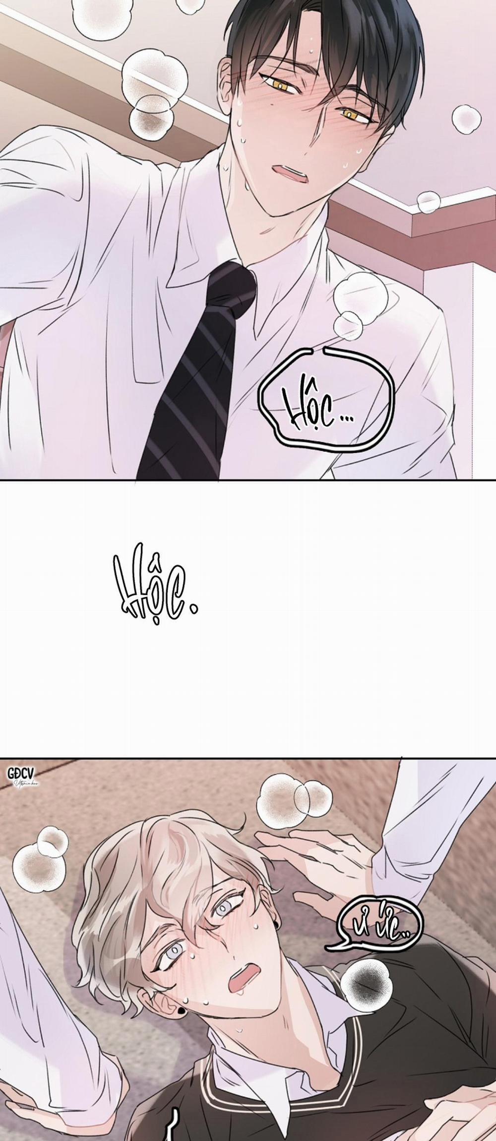 Noah Complex 2 trang 28