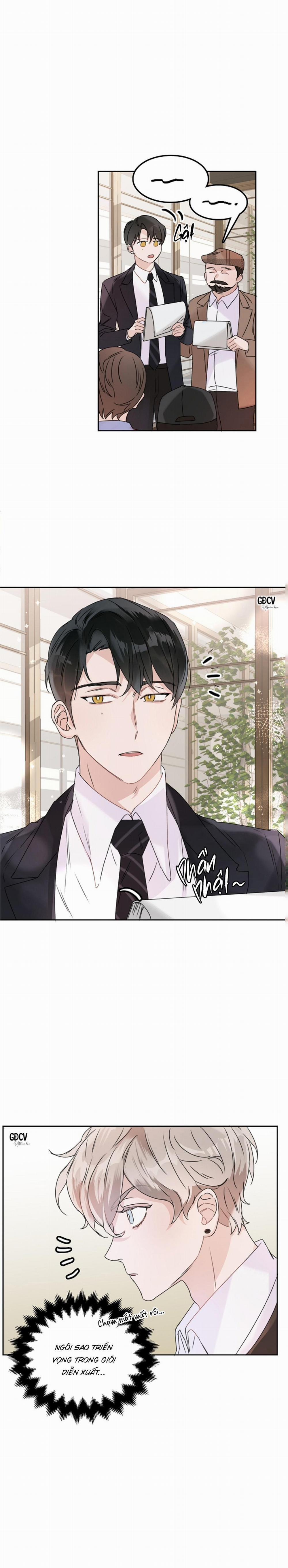 Noah Complex 2 trang 3