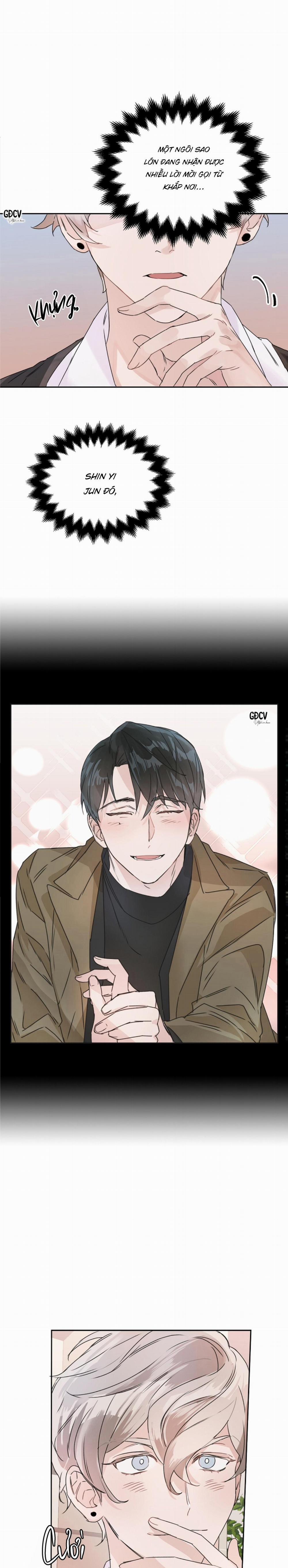 Noah Complex 2 trang 4