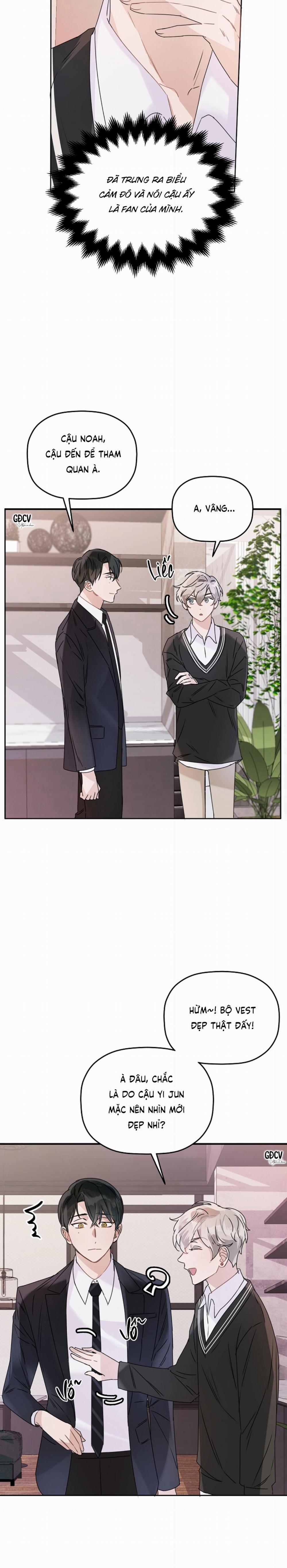 Noah Complex 2 trang 5