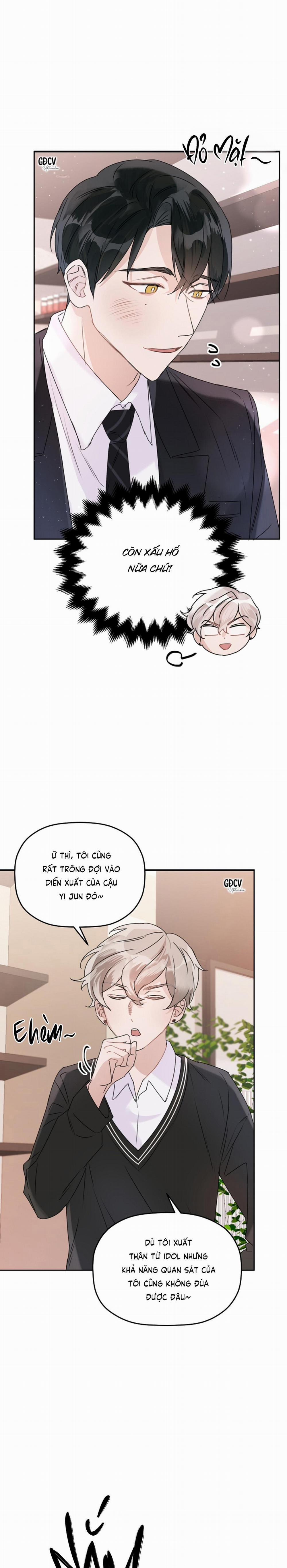 Noah Complex 2 trang 6