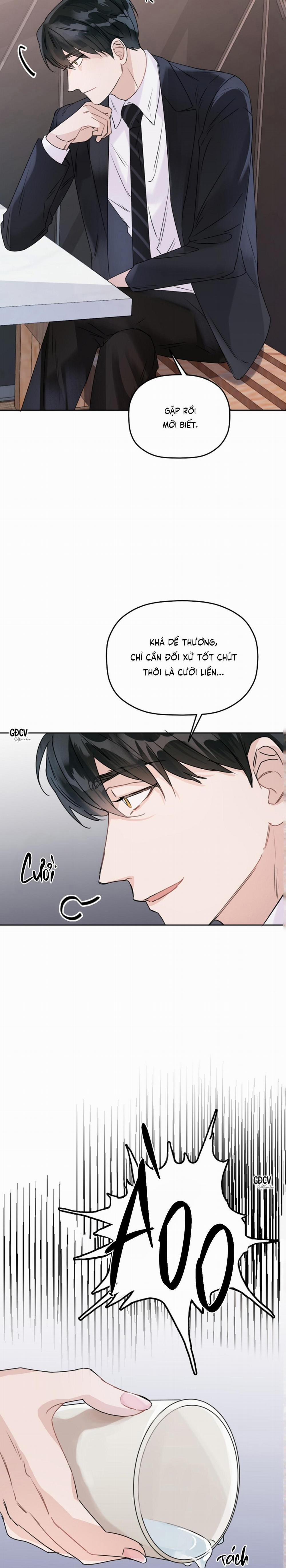 Noah Complex 2 trang 9