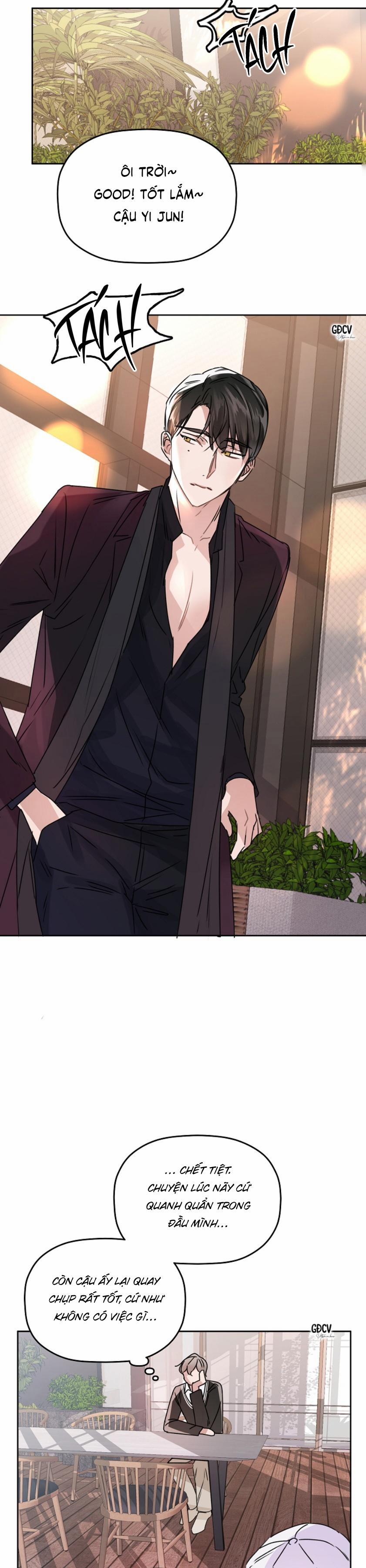 Noah Complex 3 trang 12