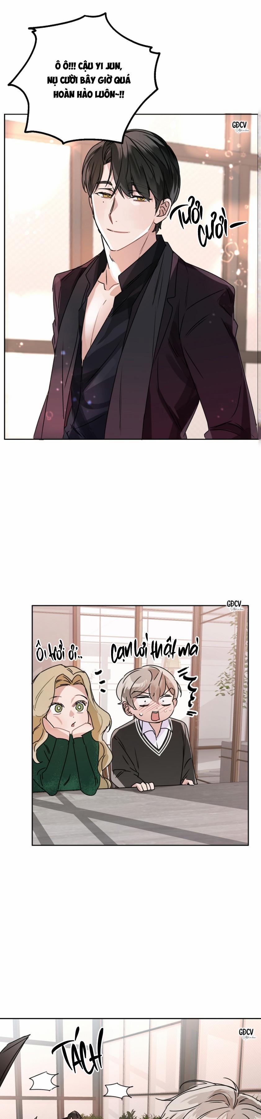 Noah Complex 3 trang 14