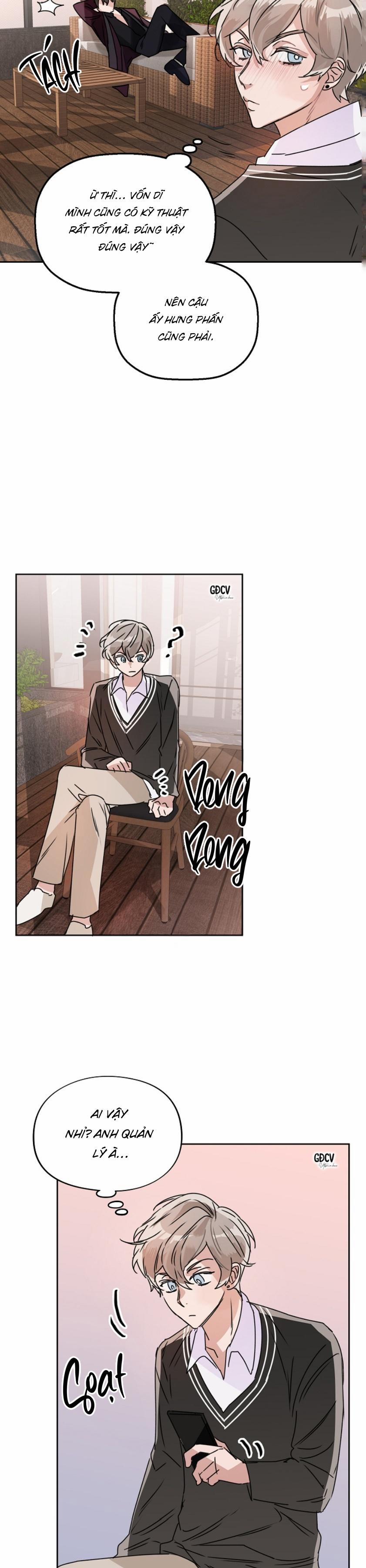 Noah Complex 3 trang 15