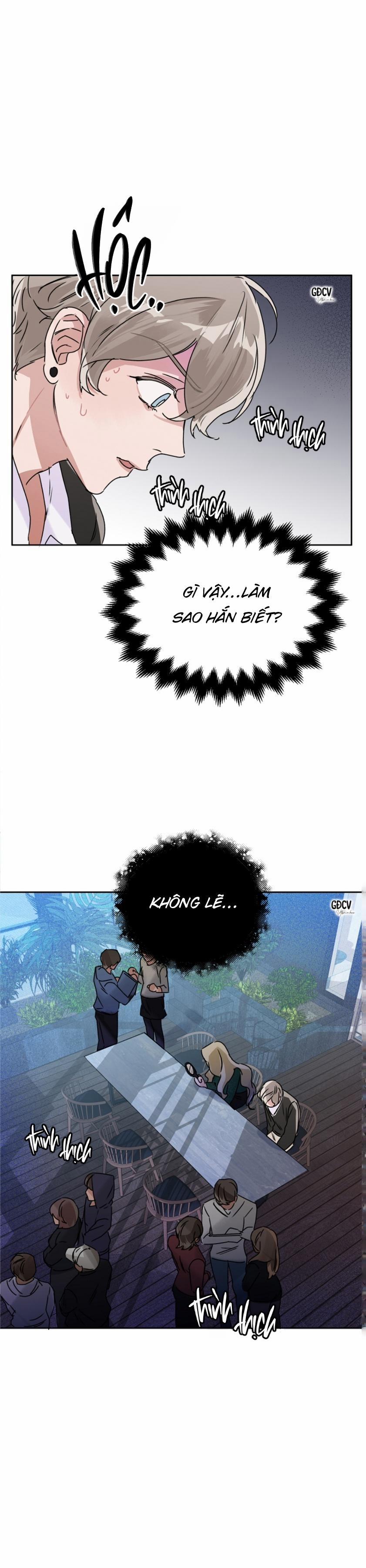 Noah Complex 3 trang 18