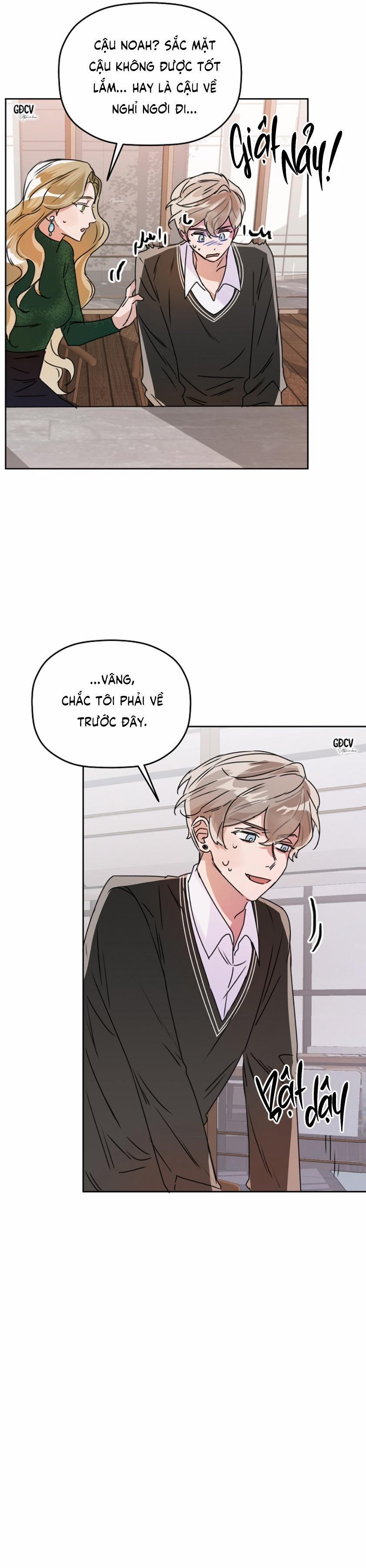 Noah Complex 3 trang 19