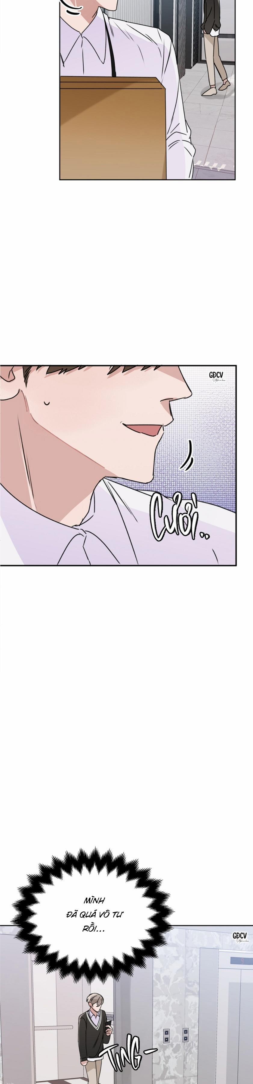 Noah Complex 3 trang 21