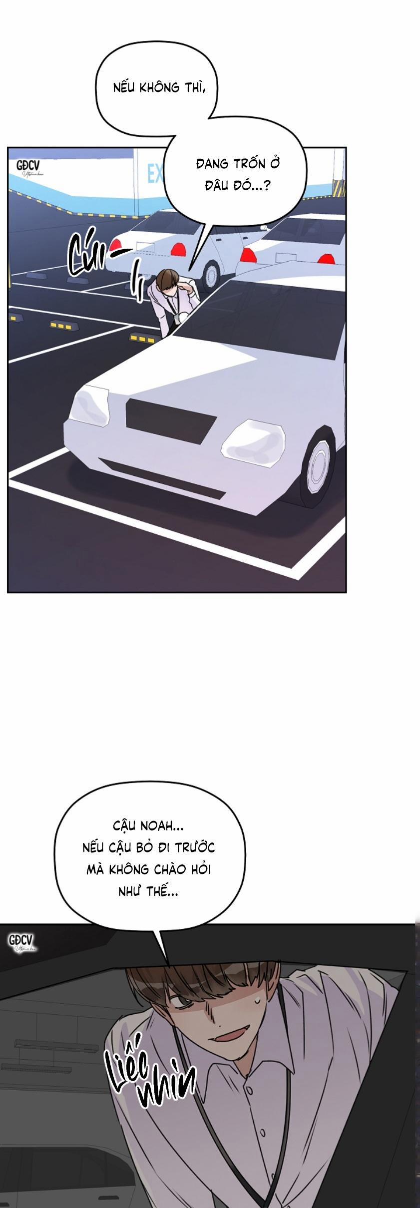 Noah Complex 3 trang 25