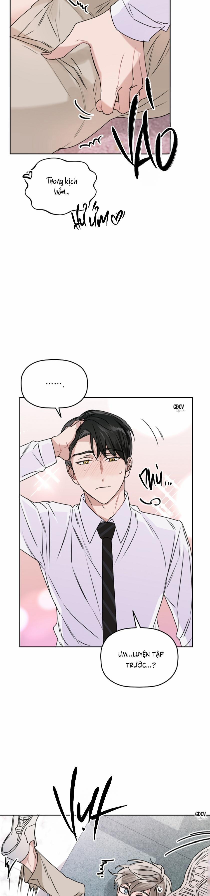 Noah Complex 3 trang 3