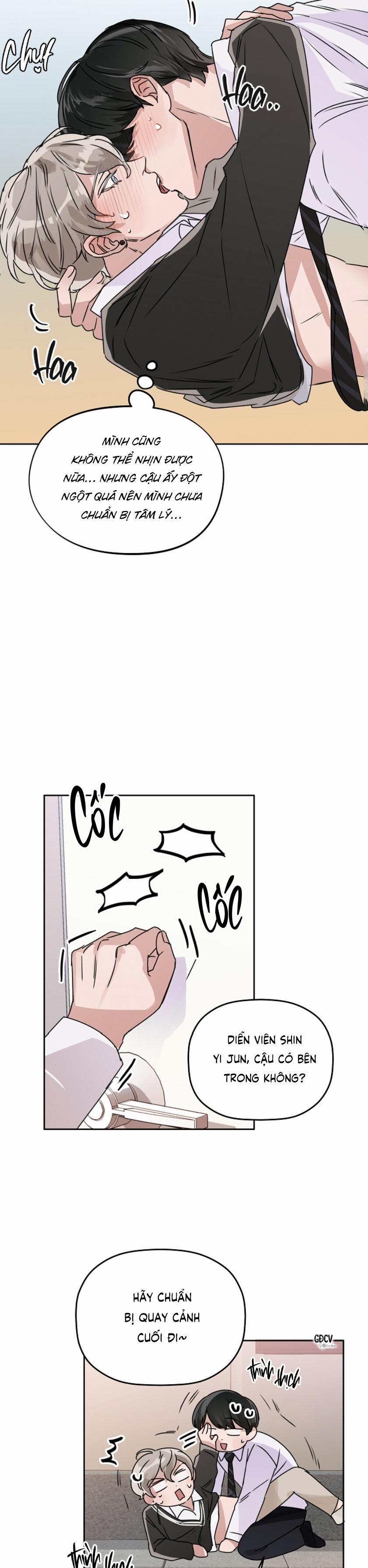 Noah Complex 3 trang 6