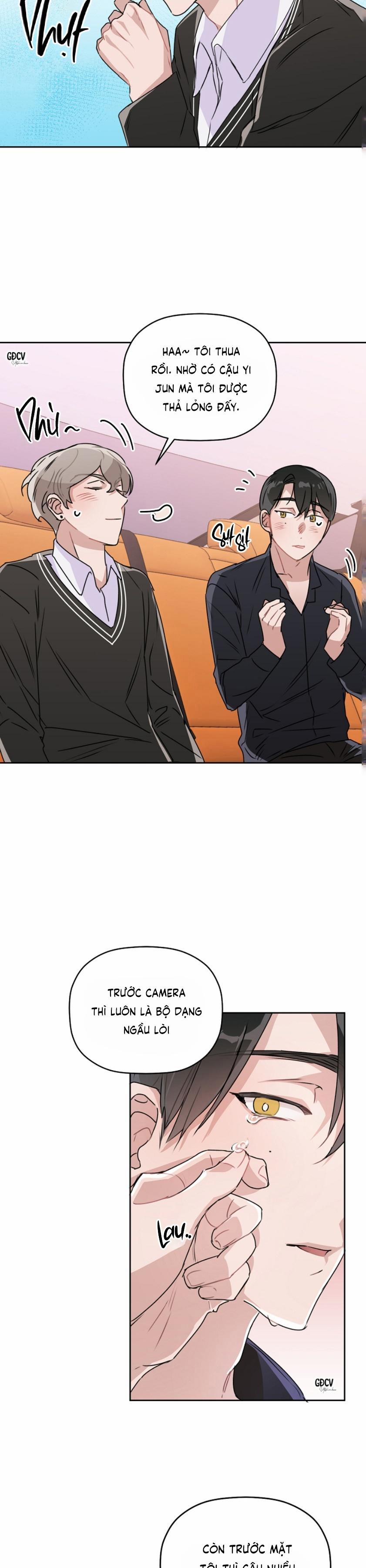 Noah Complex 4 0 trang 10