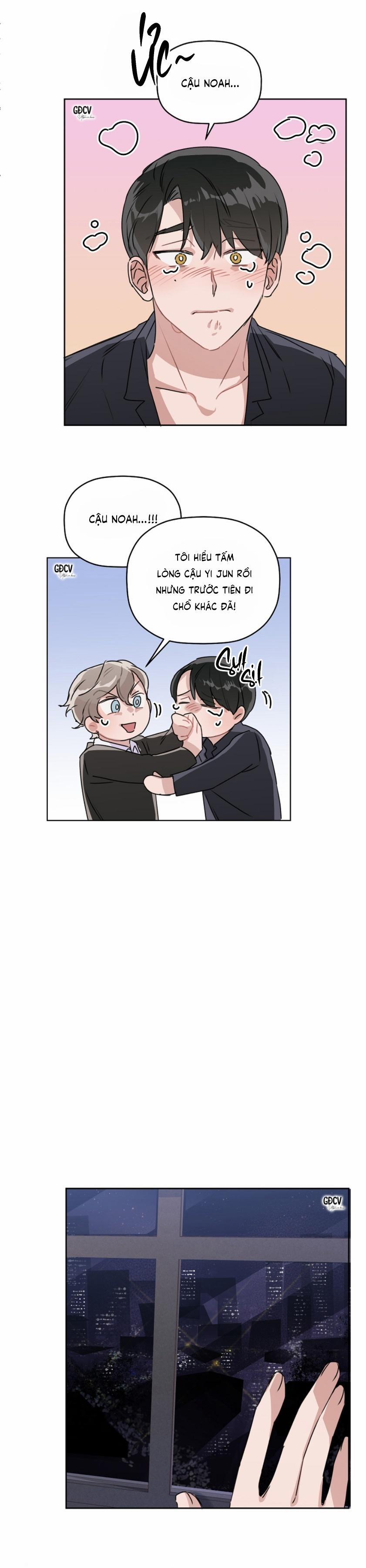 Noah Complex 4 0 trang 13