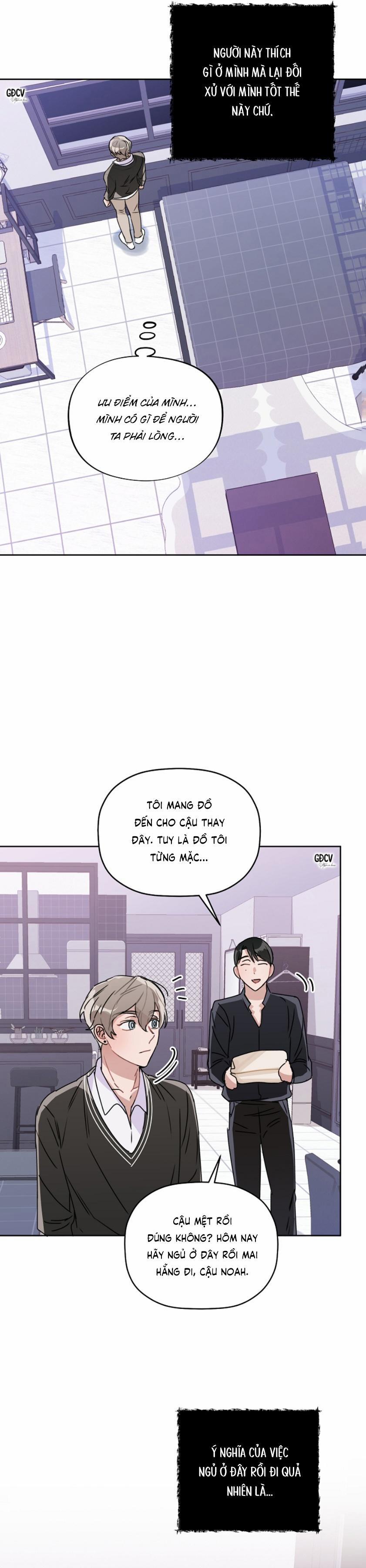 Noah Complex 4 0 trang 14