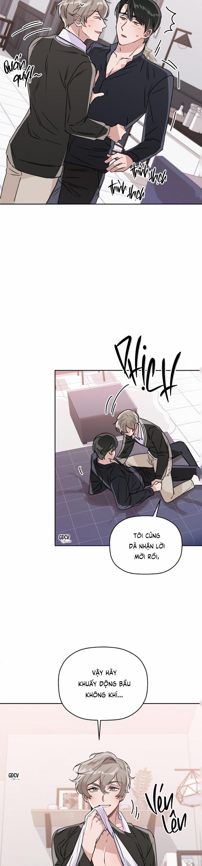 Noah Complex 4 0 trang 18