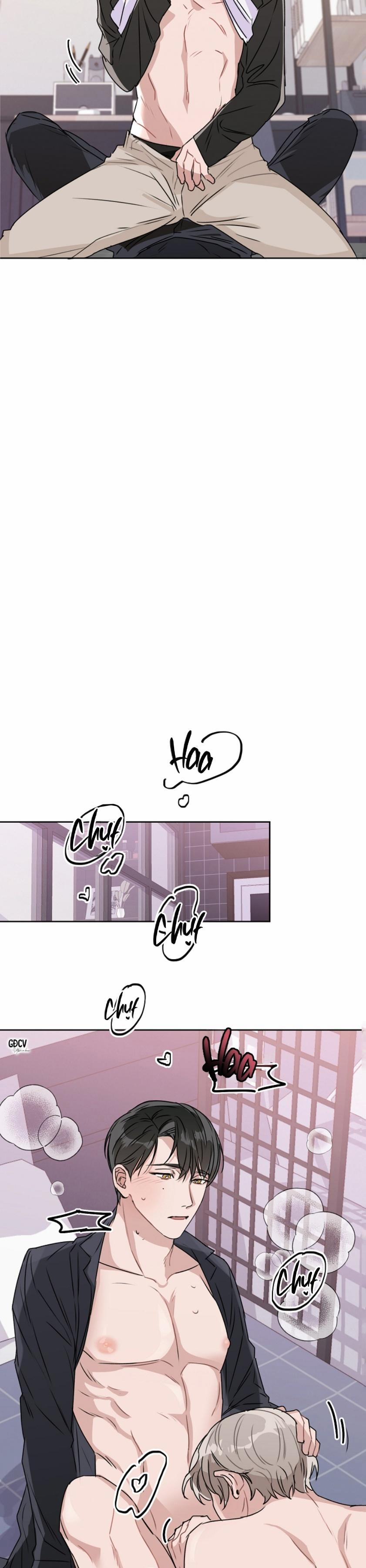 Noah Complex 4 0 trang 19