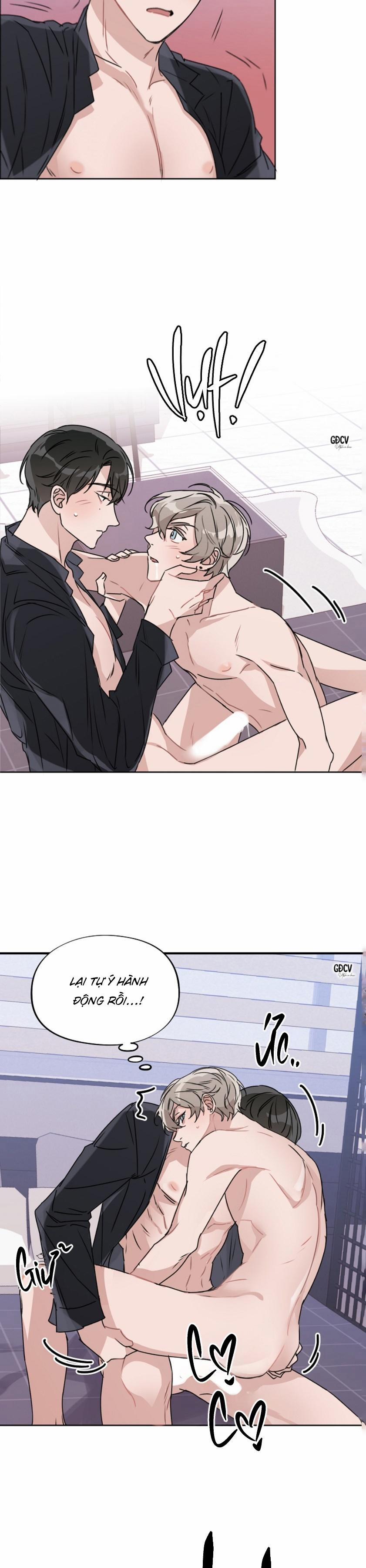 Noah Complex 4 0 trang 21