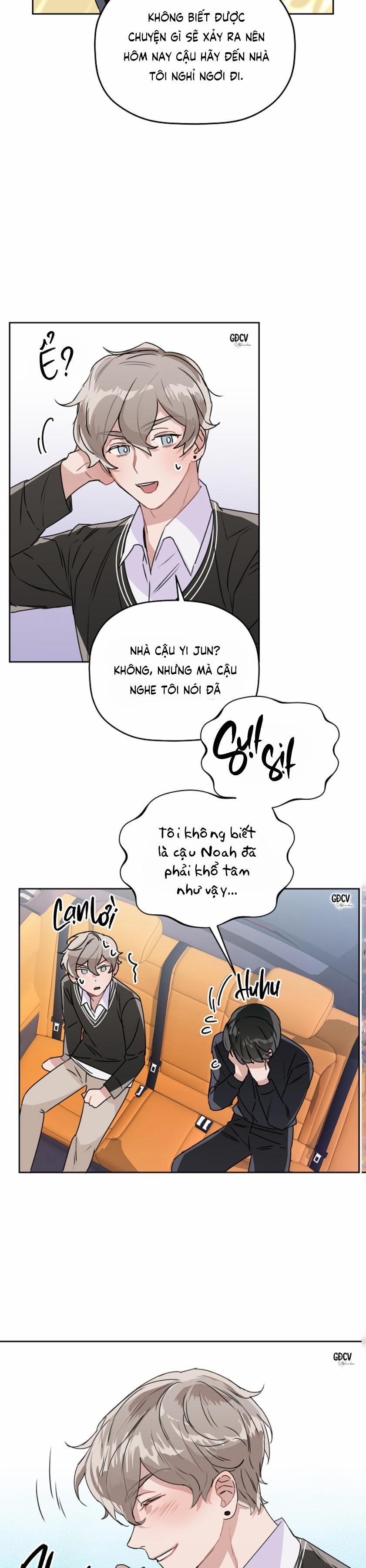 Noah Complex 4 0 trang 9