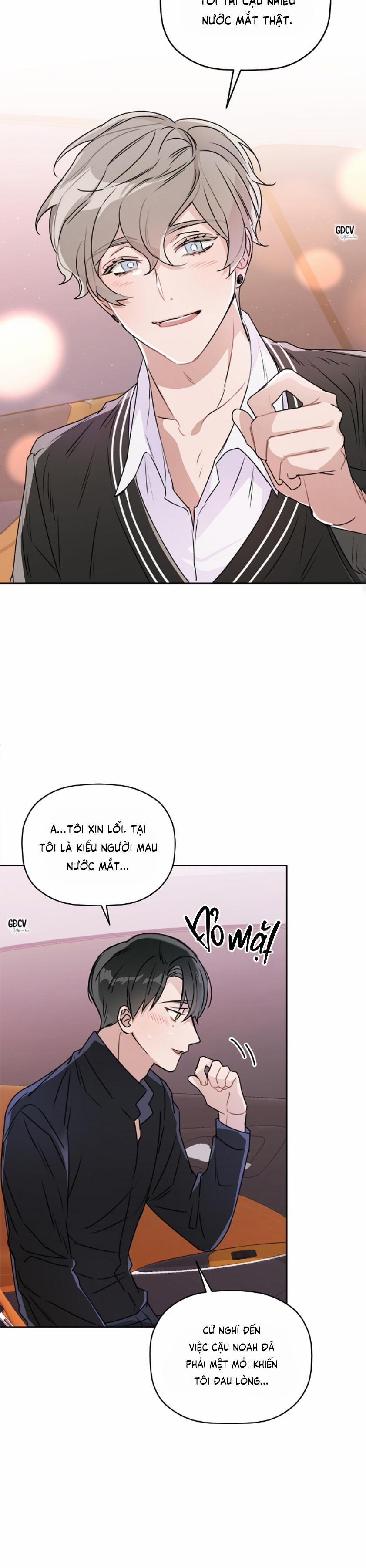 Noah Complex 4 trang 11