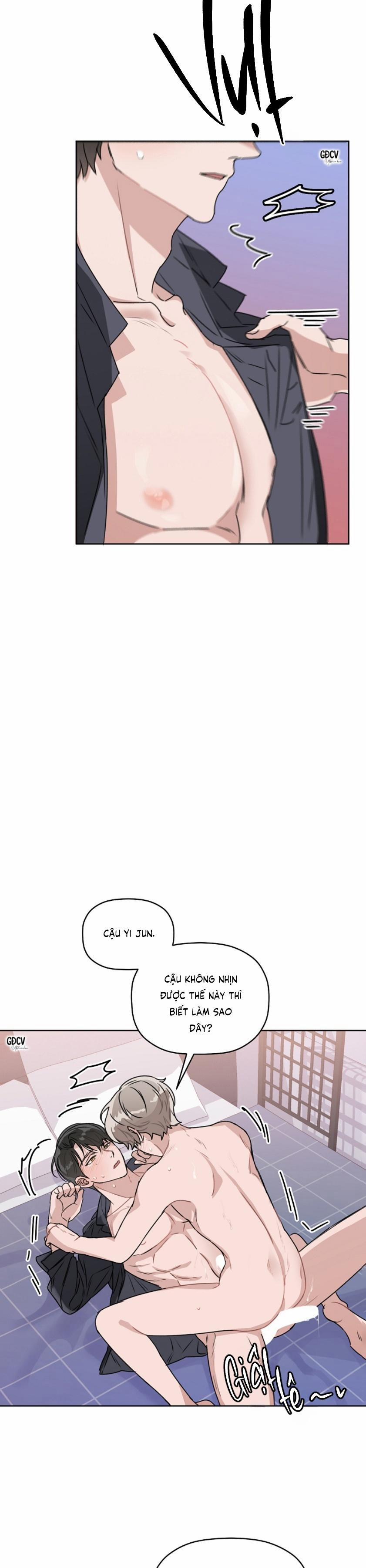 Noah Complex 4 trang 22