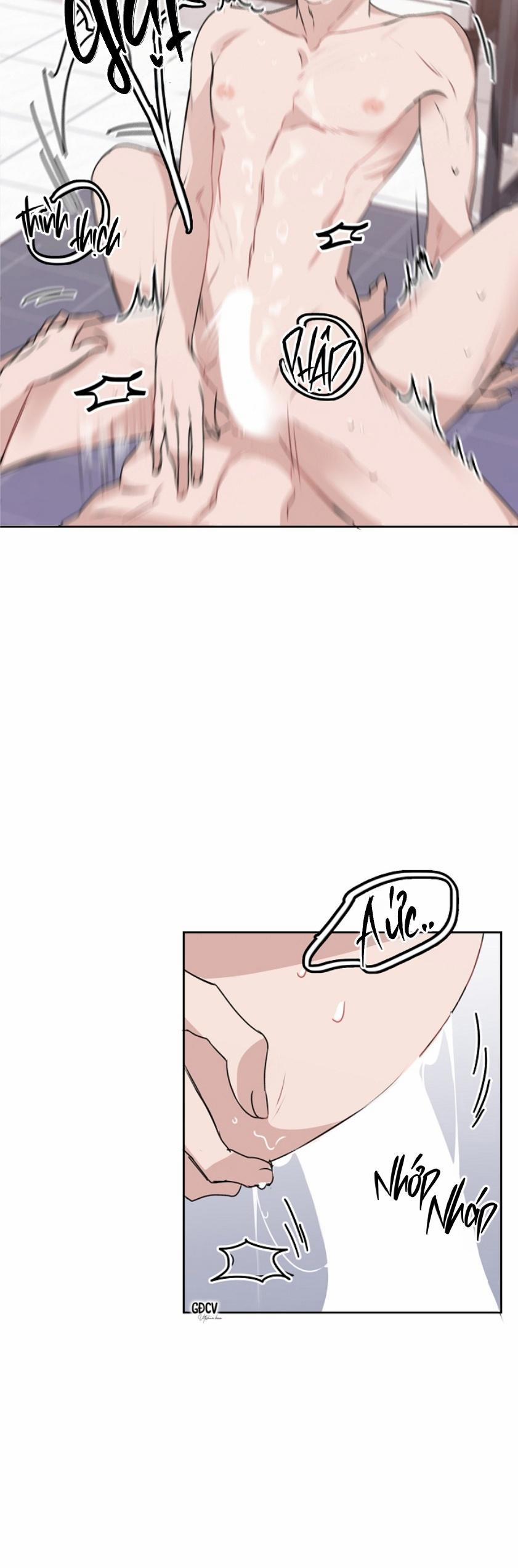 Noah Complex 4 trang 28