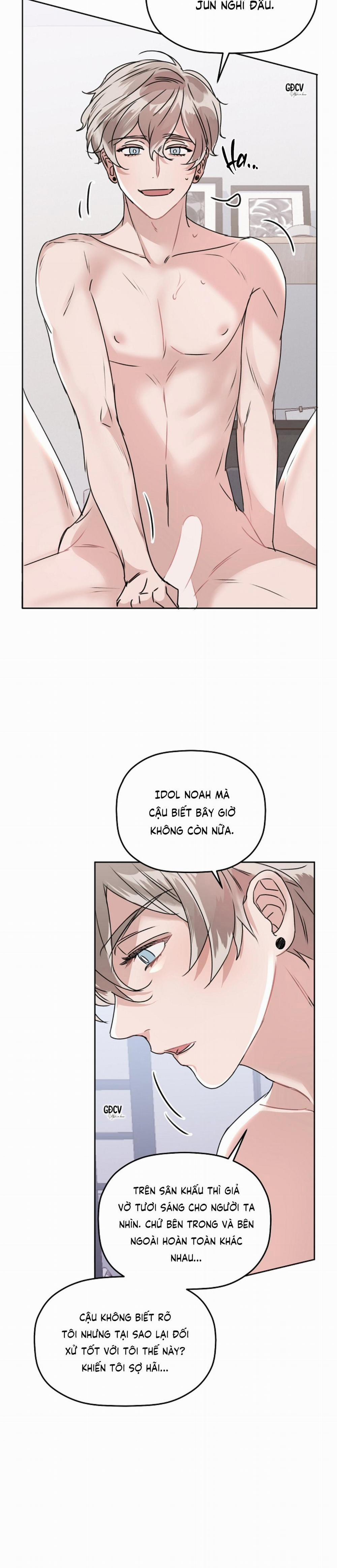 Noah Complex 5 0 trang 5