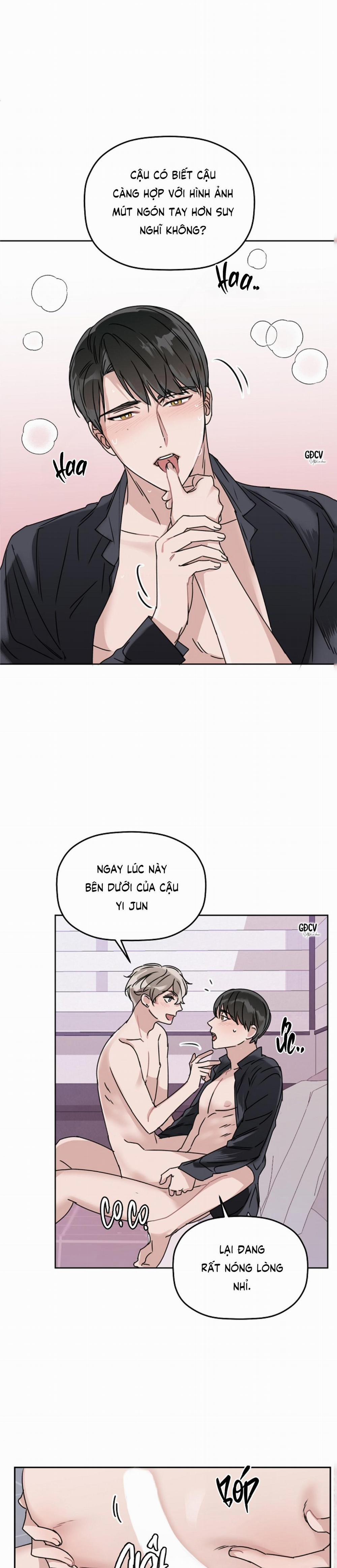 Noah Complex 5 trang 1